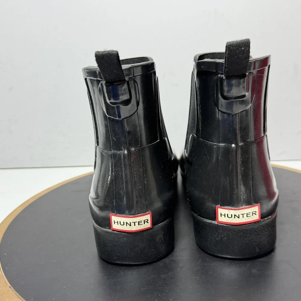 Hunter boots womens